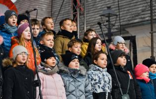 Narodowe Święto Niepodległości 2024