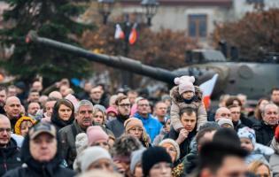 Narodowe Święto Niepodległości 2024