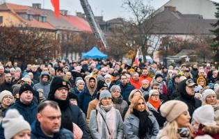 Narodowe Święto Niepodległości 2024