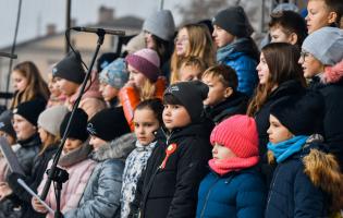 Narodowe Święto Niepodległości 2024