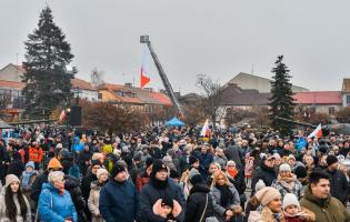 Narodowe Święto Niepodległości 2024
