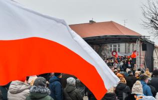 Narodowe Święto Niepodległości 2024