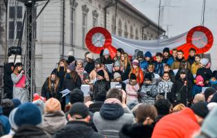 Narodowe Święto Niepodległości 2024