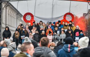 Narodowe Święto Niepodległości 2024