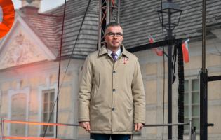 Narodowe Święto Niepodległości 2024
