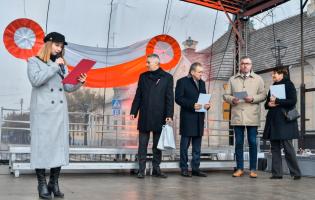 Narodowe Święto Niepodległości 2024