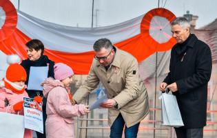 Narodowe Święto Niepodległości 2024