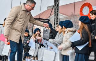 Narodowe Święto Niepodległości 2024