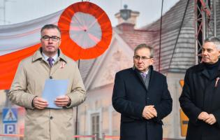 Narodowe Święto Niepodległości 2024