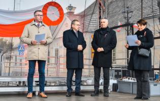 Narodowe Święto Niepodległości 2024