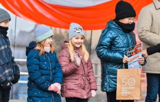 Narodowe Święto Niepodległości 2024