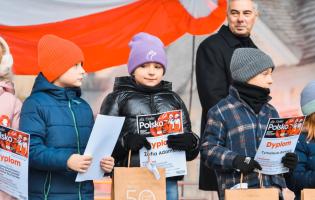 Narodowe Święto Niepodległości 2024