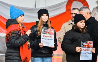 Narodowe Święto Niepodległości 2024