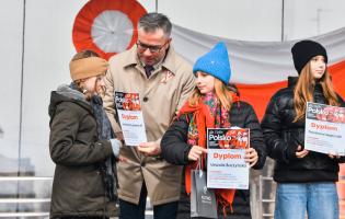 Narodowe Święto Niepodległości 2024