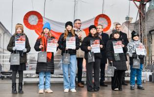 Narodowe Święto Niepodległości 2024