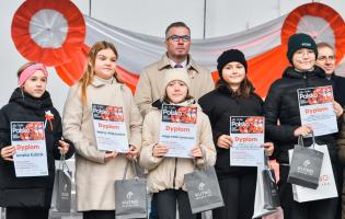 Narodowe Święto Niepodległości 2024