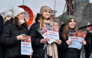 Narodowe Święto Niepodległości 2024