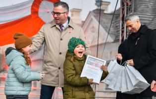 Narodowe Święto Niepodległości 2024