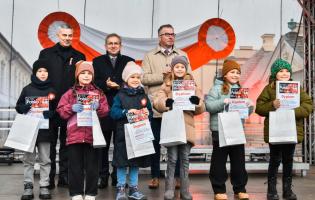 Narodowe Święto Niepodległości 2024