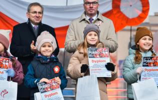 Narodowe Święto Niepodległości 2024