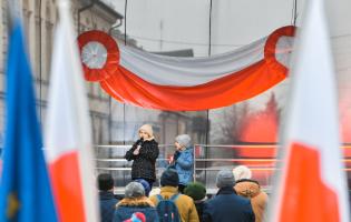 Narodowe Święto Niepodległości 2024