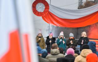 Narodowe Święto Niepodległości 2024