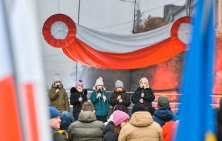 Narodowe Święto Niepodległości 2024