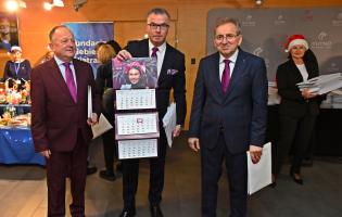 Gala Wolontariusz Roku 2024