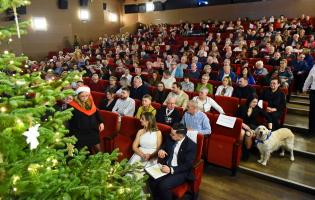 Gala Wolontariusz Roku 2024