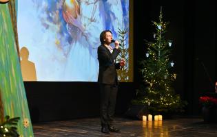 Gala Wolontariusz Roku 2024