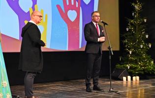 Gala Wolontariusz Roku 2024