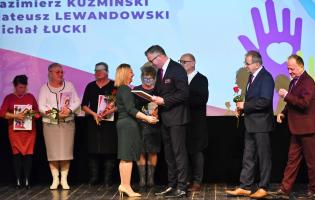 Gala Wolontariusz Roku 2024