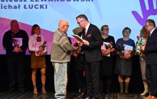 Gala Wolontariusz Roku 2024