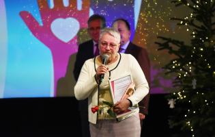 Gala Wolontariusz Roku 2024