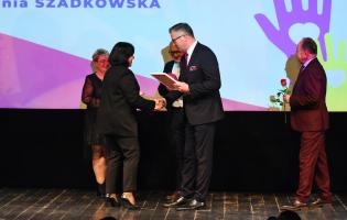 Gala Wolontariusz Roku 2024