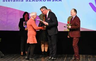 Gala Wolontariusz Roku 2024