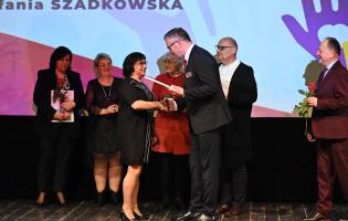 Gala Wolontariusz Roku 2024