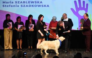 Gala Wolontariusz Roku 2024