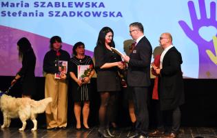 Gala Wolontariusz Roku 2024
