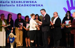 Gala Wolontariusz Roku 2024