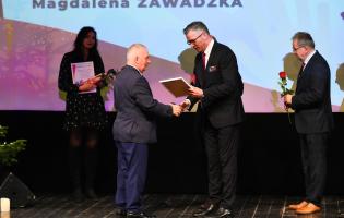 Gala Wolontariusz Roku 2024