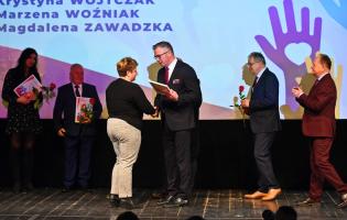 Gala Wolontariusz Roku 2024