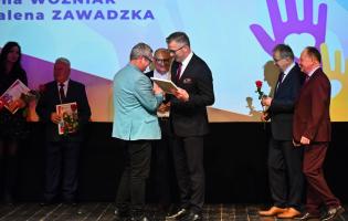 Gala Wolontariusz Roku 2024