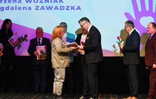 Gala Wolontariusz Roku 2024