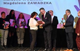 Gala Wolontariusz Roku 2024