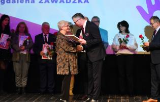 Gala Wolontariusz Roku 2024