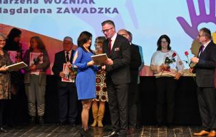 Gala Wolontariusz Roku 2024