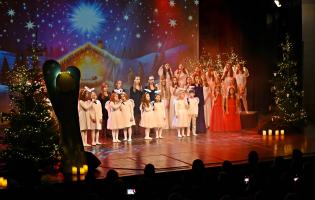Gala Wolontariusz Roku 2024