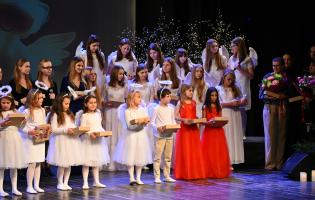 Gala Wolontariusz Roku 2024