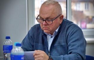 Rada Sportu 2024-2028